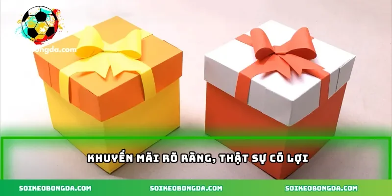 Nhà cái uy tín cá độ bóng đá được giới chuyên môn tín nhiệm 11 Ưu đãi cực khủng khi tham gia nhà cái