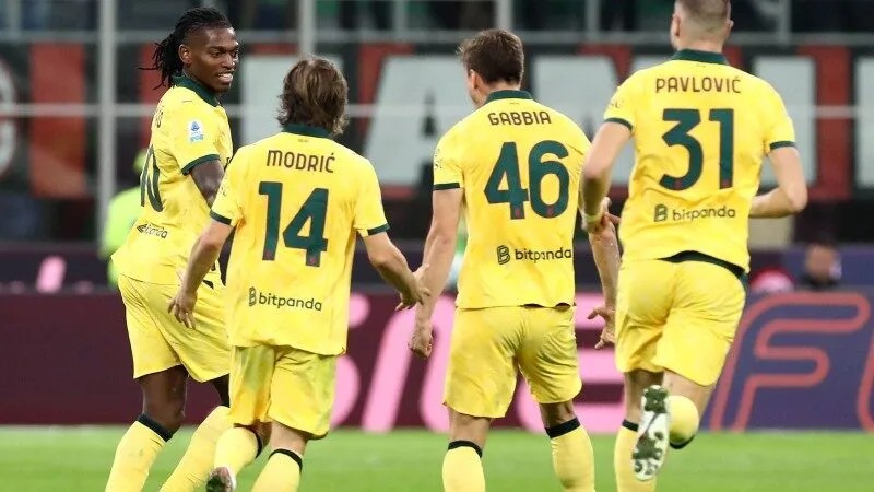 Soi kèo Ac Milan vs Pisa vòng 8 giải Serie A 1 soi-keo-ac-milan-vs-pisa-1h45-25-10-1