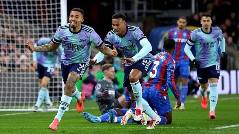 Soi kèo Arsenal vs Crystal Palace vòng 9 giải Ngoại hạng Anh 1 soi-keo-arsenal-vs-crystal-palace-21h-26-10-1