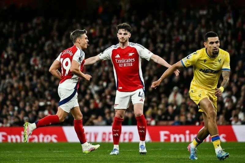 Soi kèo Arsenal vs Crystal Palace vòng 9 giải Ngoại hạng Anh 3 soi-keo-arsenal-vs-crystal-palace-21h-26-10-3