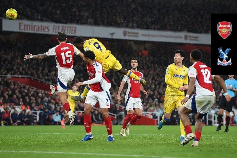 Soi kèo Arsenal vs Crystal Palace vòng 9 giải Ngoại hạng Anh 4 soi-keo-arsenal-vs-crystal-palace-21h-26-10-4