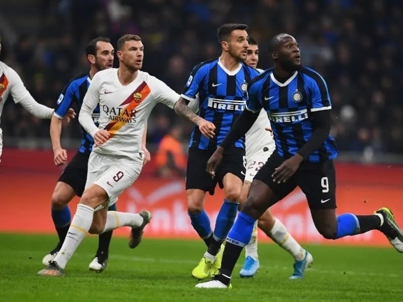 Soi kèo As Roma vs Inter Milan vòng 7 giải Serie A 3 soi-keo-as-roma-vs-inter-milan-1h45-19-10-8