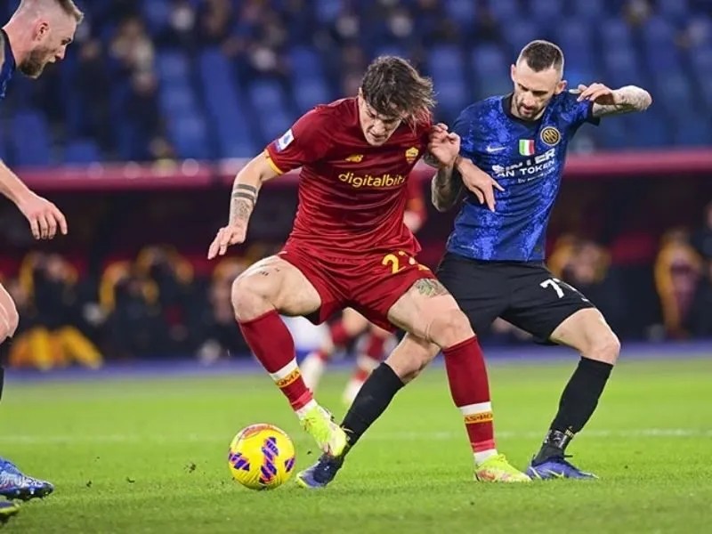 Soi kèo As Roma vs Inter Milan vòng 7 giải Serie A 4 soi-keo-as-roma-vs-inter-milan-1h45-19-10-9