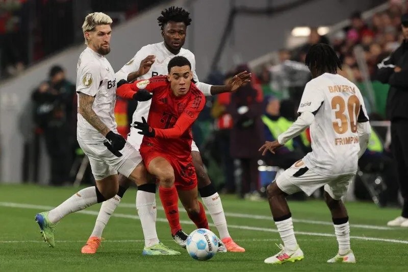 Soi kèo Bayern Munich vs Bayer 04 Leverkusen vòng 9 giải Bundesliga 1 Bayern Munich vs Bayer 04 Leverkusen