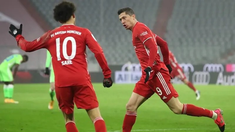 Soi kèo Borussia Monchengladbach vs Bayern Munich vòng 8 giải Bundesliga 1 soi-keo-borussia-monchengladbach-vs-bayern-munich-20h30-25-10-1