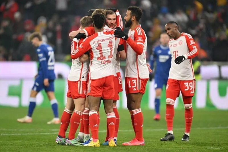 Soi kèo Borussia Monchengladbach vs Bayern Munich vòng 8 giải Bundesliga 2 soi-keo-borussia-monchengladbach-vs-bayern-munich-20h30-25-10-2