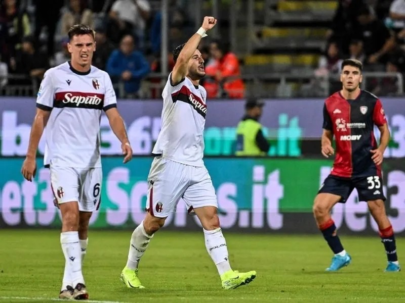 Soi kèo Cagliari vs Bologna vòng 7 giải Serie A 1 soi-keo-cagliari-vs-bologna-20h-19-10-6