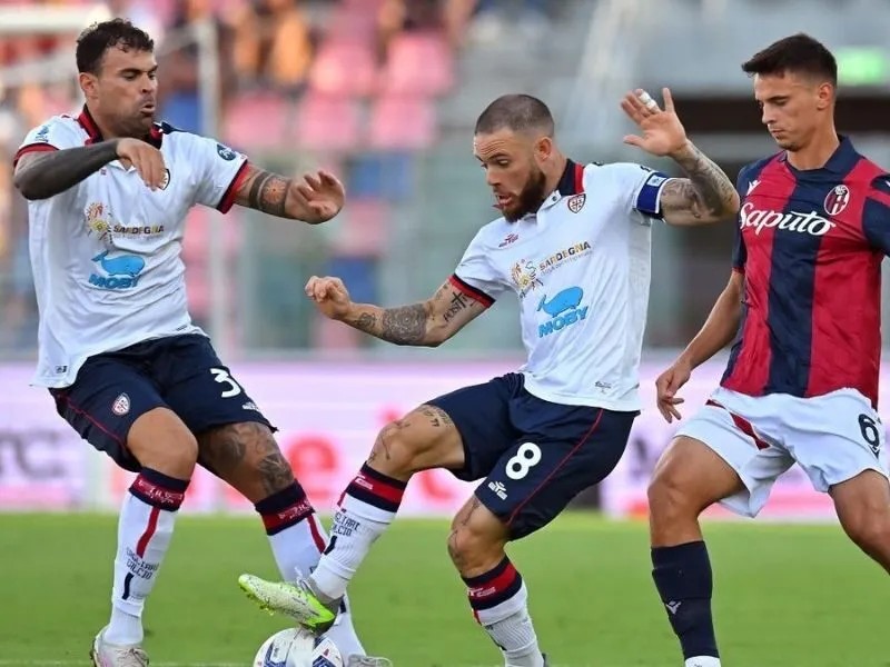 Soi kèo Cagliari vs Bologna vòng 7 giải Serie A 4 soi-keo-cagliari-vs-bologna-20h-19-10-9