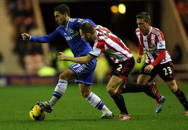 Soi kèo Chelsea vs Sunderland vòng 9 giải Ngoại hạng Anh 3 soi-keo-chelsea-vs-sunderland-21h-25-10-3