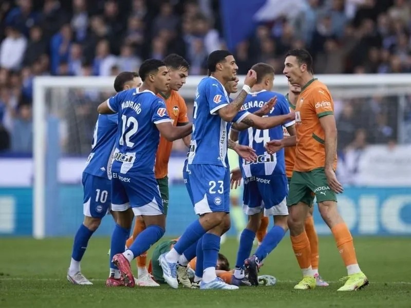 Soi kèo Deportivo Alavés vs Valencia vòng 9 giải La Liga 1 soi-keo-deportivo-alaves-vs-valencia-2h-21-10-1