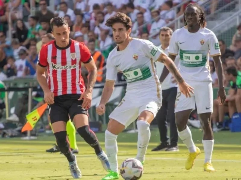 Soi kèo Elche vs Athletic Club vòng 9 giải La Liga 1 soi-keo-elche-vs-athletic-club-19h-19-10-1