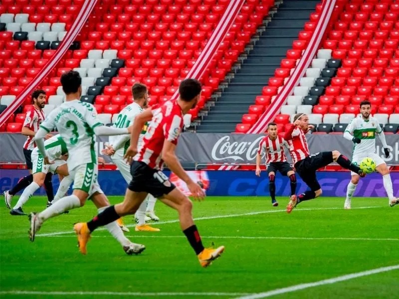 Soi kèo Elche vs Athletic Club vòng 9 giải La Liga 3 soi-keo-elche-vs-athletic-club-19h-19-10-3