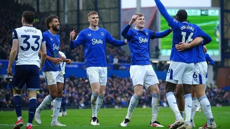 Soi kèo Everton vs Tottenham vòng 9 giải Ngoại hạng Anh 2 soi-keo-everton-vs-tottenham-23h30-26-10-2