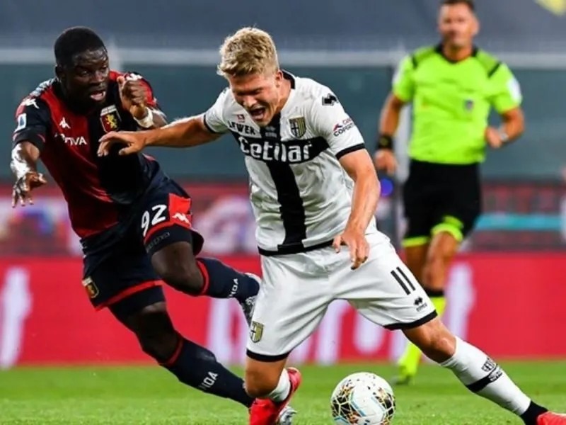 Soi kèo Genoa vs Parma vòng 7 giải Serie A 1 soi-keo-genoa-vs-parma-20h-19-10-6