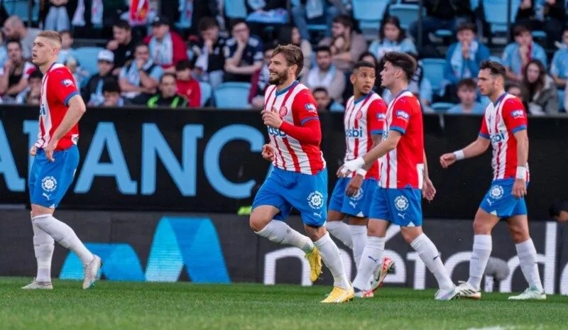 Soi kèo Getafe vs Girona vòng 11 giải La Liga 2 soi-keo-getafe-vs-girona-3h-01-11-2