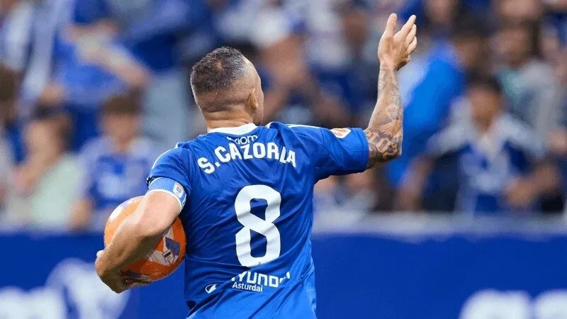 Soi kèo Girona vs Real Oviedo vòng 10 giải La Liga 3 soi-keo-girona-vs-real-oviedo-19h-25-10-3