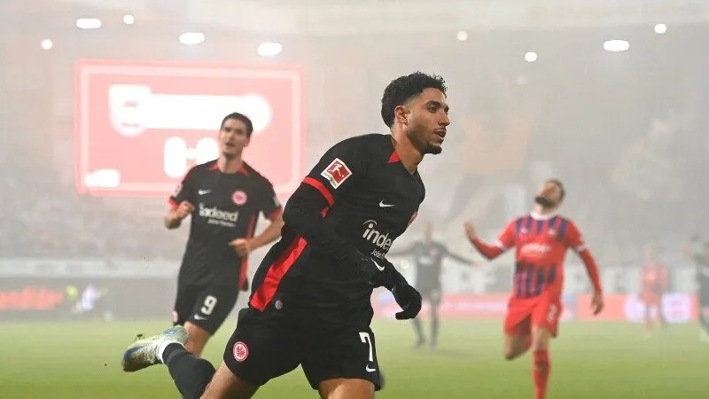 Soi kèo Heidenheim 1846 vs Eintracht Frankfurt vòng 9 giải Bundesliga 4 soi keo heidenheim 1846 vs eintracht frankfurt 21h30 01 11 4