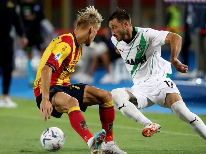 Soi kèo Lecce vs Sassuolo vòng 7 giải Serie A 4 soi-keo-lecce-vs-sassuolo-20h-18-10-9