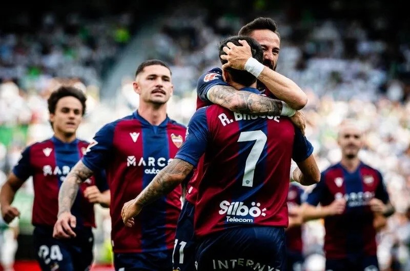 Soi kèo Levante vs Celta vòng 11 giải La Liga 2 soi keo levante vs celta 20h 02 11 2