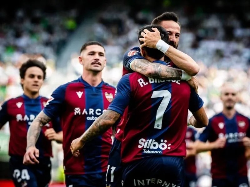 Soi kèo Levante vs Rayo Vallecano vòng 9 giải La Liga 2 soi-keo-levante-vs-rayo-vallecano-2h-20-10-2