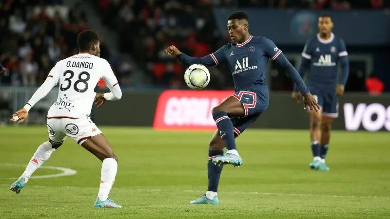 Soi kèo Lorient vs PSG vòng 10 giải Ligue 1 4 soi keo lorient vs psg 1h 30 10 4