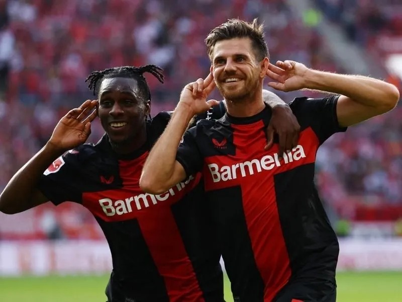 Soi kèo Mainz 05 vs Bayer 04 Leverkusen vòng 7 giải Bundesliga 2 soi-keo-mainz-05-vs-bayer-04-leverkusen-20h30-18-10-7