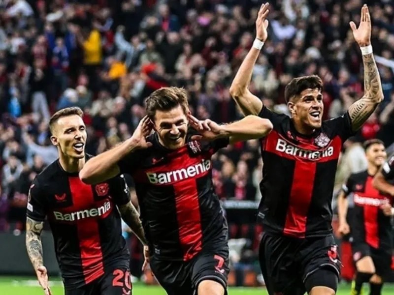 Soi kèo Mainz 05 vs Bayer 04 Leverkusen vòng 7 giải Bundesliga 3 soi-keo-mainz-05-vs-bayer-04-leverkusen-20h30-18-10-8