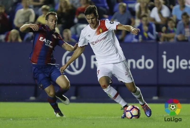 Soi kèo Mallorca vs Levante vòng 10 giải La Liga 1 soi-keo-mallorca-vs-levante-20h-26-10-1