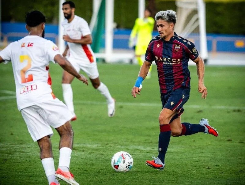 Soi kèo Mallorca vs Levante vòng 10 giải La Liga 3 soi-keo-mallorca-vs-levante-20h-26-10-3