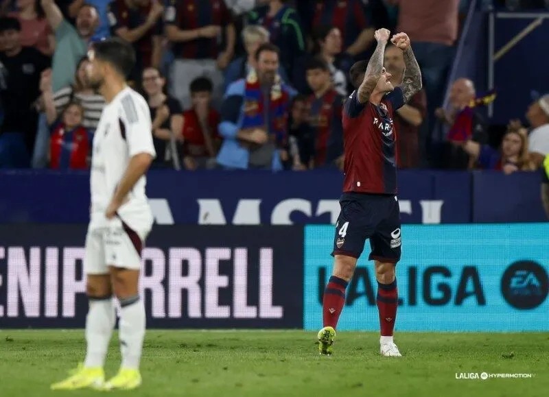 Soi kèo Mallorca vs Levante vòng 10 giải La Liga 4 soi-keo-mallorca-vs-levante-20h-26-10-4