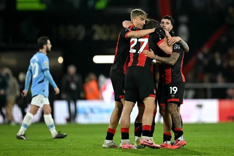 Soi kèo Man City vs Bournemouth vòng 10 giải Ngoại hạng Anh 3 soi keo man city vs bournemouth 23h30 02 11 3