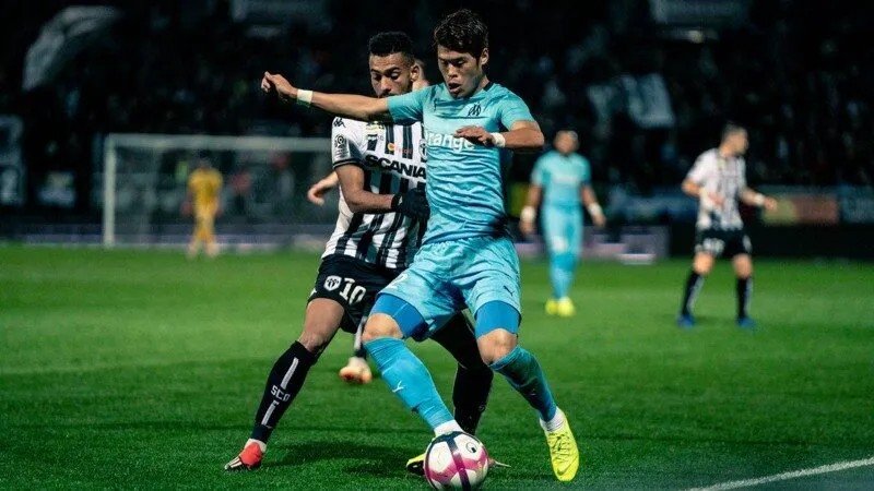 soi keo marseille vs angers sco 3h05 30 10 3