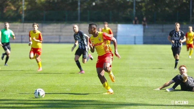 Soi kèo Metz vs RC Lens vòng 10 giải Ligue 1 2 soi keo metz vs rc lens 1h 30 10 2