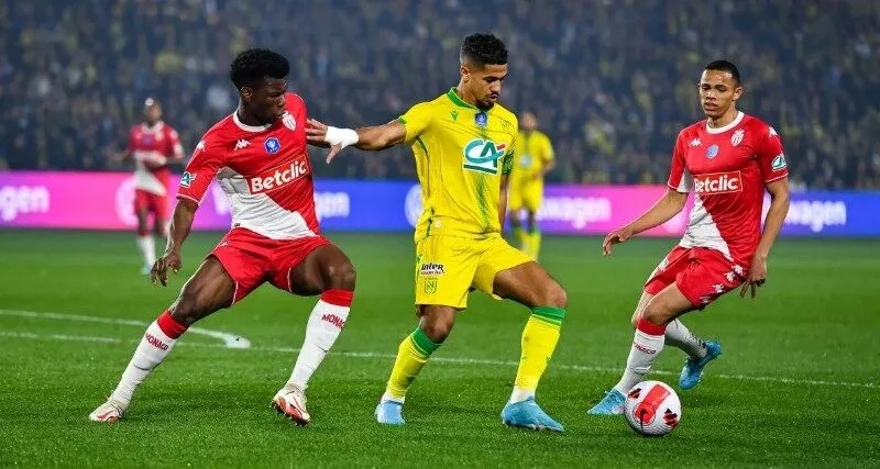 Soi kèo Nantes vs As Monaco vòng 10 giải Ligue 1 1 soi-keo-nantes-vs-as-monaco-3h05-30-10-1