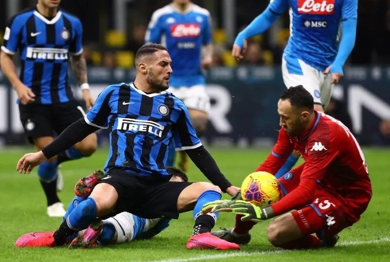 Soi kèo Napoli vs Inter Milan vòng 8 giải Serie A 3 soi-keo-napoli-vs-inter-milan-23h-25-10-3