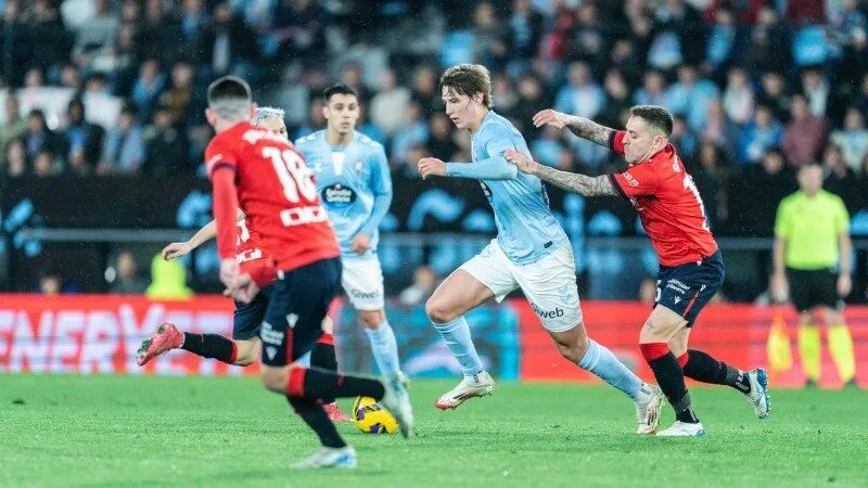 Soi kèo Osasuna vs Celta vòng 10 giải La Liga 4 soi-keo-osasuna-vs-celta-0h30-27-10-4