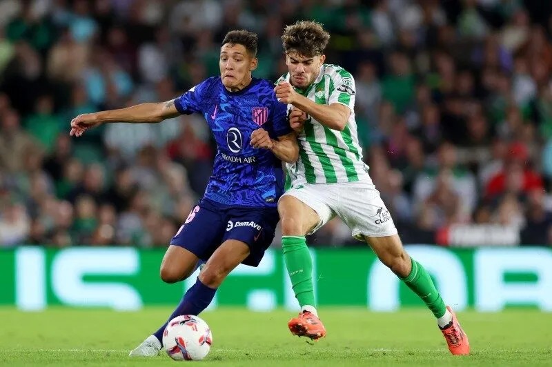 Soi kèo Real Betis vs Atletico Madrid vòng 10 giải La Liga 1 soi-keo-real-betis-vs-atletico-madrid-3h-28-10-1