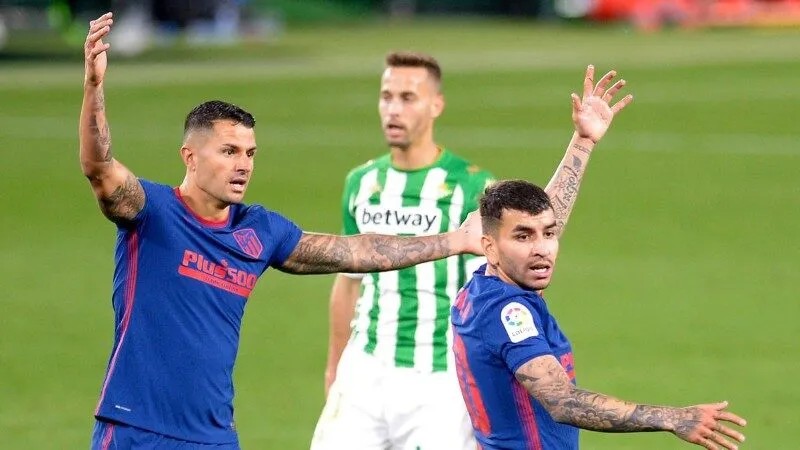 Soi kèo Real Betis vs Atletico Madrid vòng 10 giải La Liga 3 soi-keo-real-betis-vs-atletico-madrid-3h-28-10-3