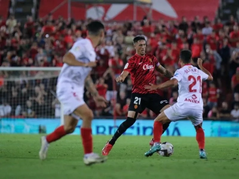 Soi kèo Sevilla vs Mallorca vòng 9 giải La Liga 1 soi-keo-sevilla-vs-mallorca-19h-18-10-1