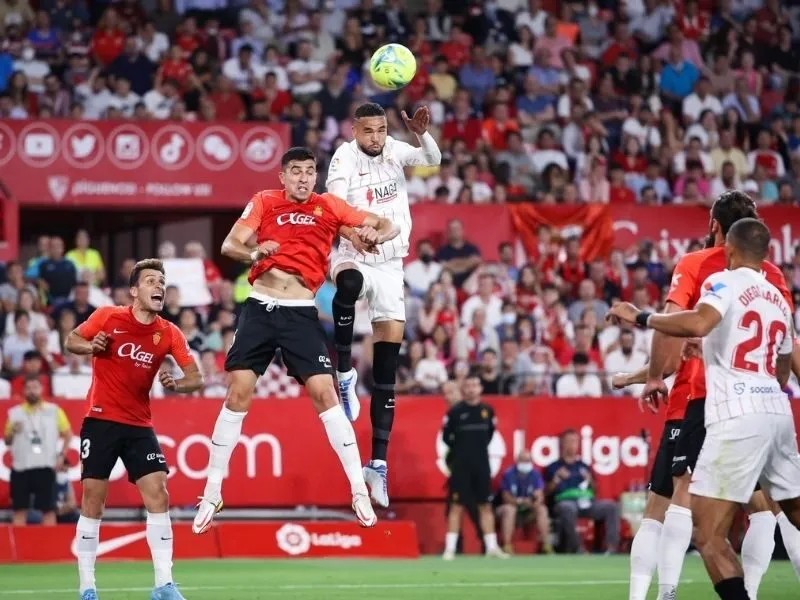 Soi kèo Sevilla vs Mallorca vòng 9 giải La Liga 2 soi-keo-sevilla-vs-mallorca-19h-18-10-2