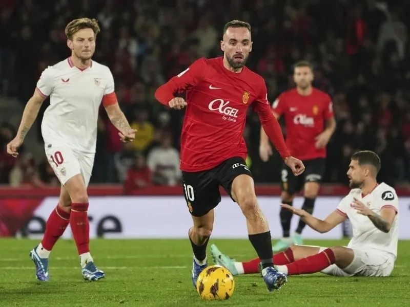 Soi kèo Sevilla vs Mallorca vòng 9 giải La Liga 3 soi-keo-sevilla-vs-mallorca-19h-18-10-3