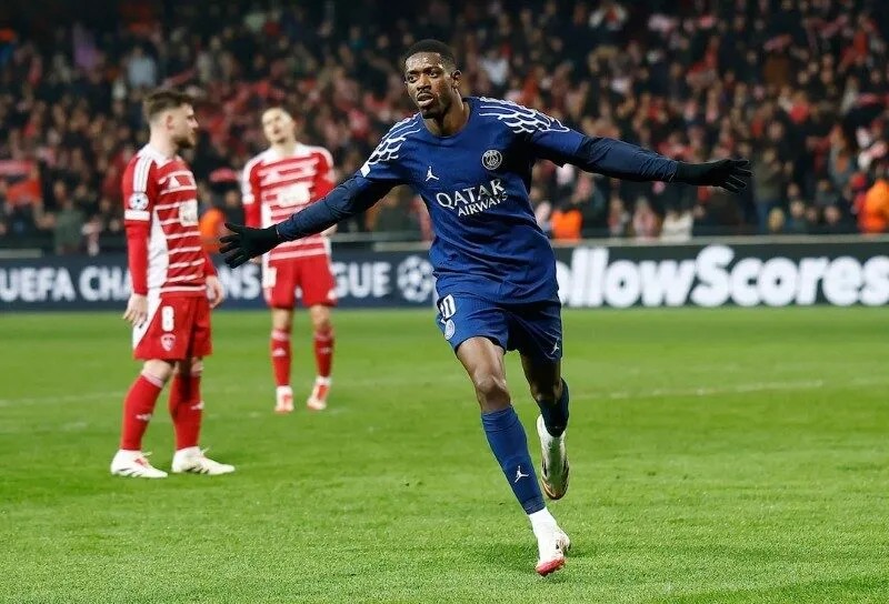 Soi kèo Stade Brestois 29 vs PSG vòng 9 giải Ligue 1 2 soi-keo-stade-brestois-29-vs-psg-22h-25-10-2