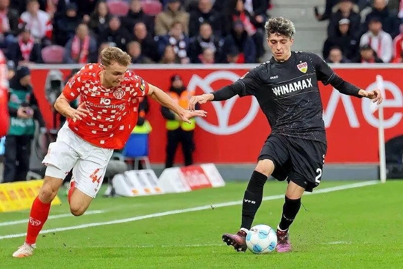 Soi kèo Stuttgart vs Mainz 05 vòng 8 giải Bundesliga 3 soi-keo-stuttgart-vs-mainz-05-23h30-26-10-3