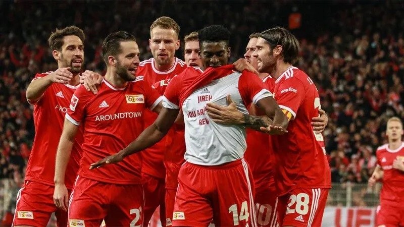 Soi kèo Sv Werder Bremen vs Union Berlin vòng 8 giải Bundesliga 3 soi-keo-sv-werder-bremen-vs-union-berlin-1h30-25-10-3