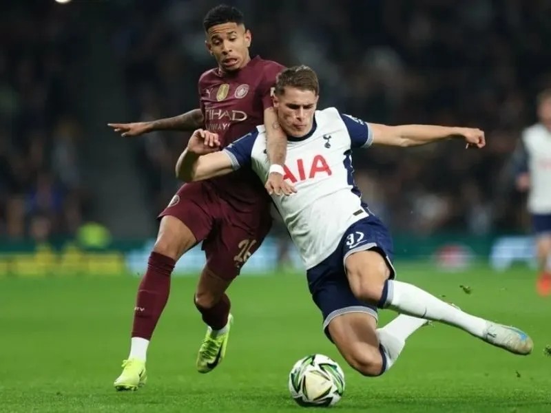 Soi kèo Tottenham vs Aston Villa vòng 8 giải Ngoại hạng Anh 2 soi-keo-tottenham-vs-aston-villa-20h-19-10-2
