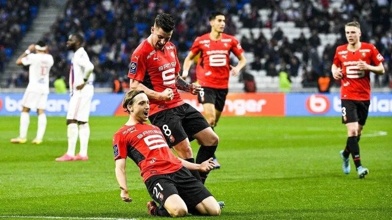 Soi kèo Toulouse vs Stade Rennais FC vòng 10 giải Ligue 1 2 soi keo toulouse vs stade rennais fc 3h05 30 10 2