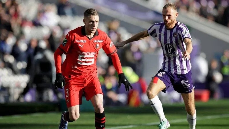 Soi kèo Toulouse vs Stade Rennais FC vòng 10 giải Ligue 1 3 soi keo toulouse vs stade rennais fc 3h05 30 10 3