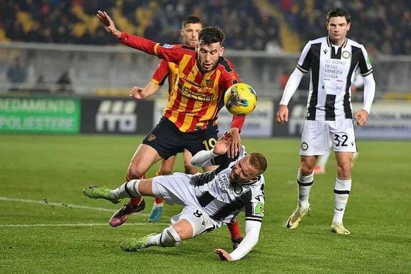 Soi kèo Udinese vs Lecce vòng 8 giải Serie A 4 soi-keo-udinese-vs-lecce-20h-25-10-4