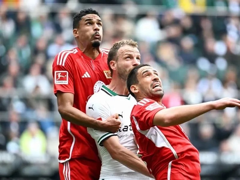 Soi kèo Union Berlin vs Borussia Monchengladbach vòng 7 giải Bundesliga 3 soi-keo-union-berlin-vs-borussia-monchengladbach-1h30-18-10-8