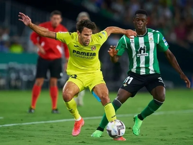 Soi kèo Villarreal vs Real Betis vòng 9 giải La Liga 1 soi-keo-villarreal-vs-real-betis-23h30-18-10-1